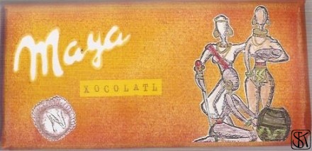 xocolatl vorderseite xocolatl vorderseite