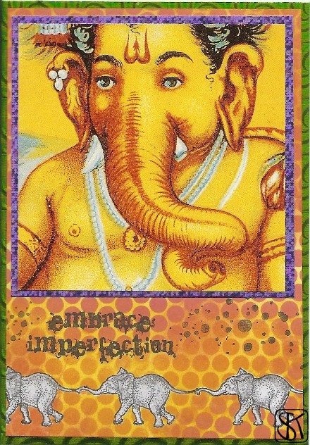 ganesha